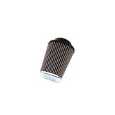 Dna Xv Series Universal Air Filter Alu Oval Aircleaner Elements Dna Filters