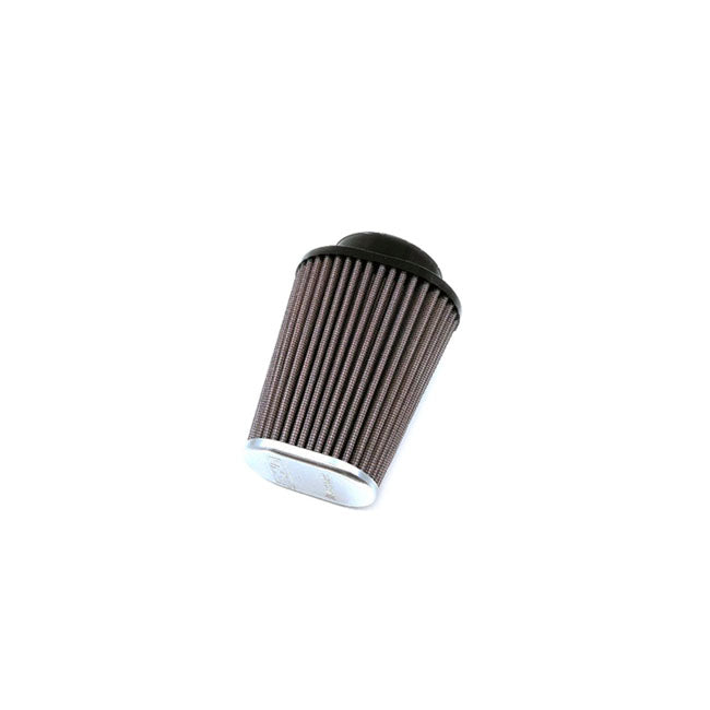 Dna Xv Series Universal Air Filter Alu Oval Aircleaner Elements Dna Filters