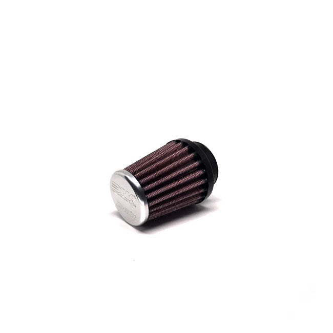 Dna Xv Series Universal Air Filter Alu Round Aircleaner Elements Dna Filters