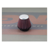 Dna Xv Series Universal Air Filter Alu Round Aircleaner Elements Dna Filters