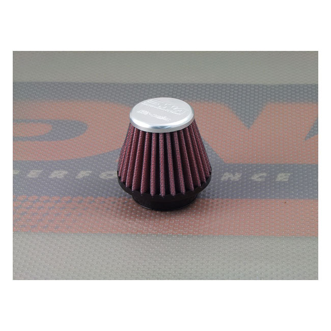 Dna Xv Series Universal Air Filter Alu Round Aircleaner Elements Dna Filters