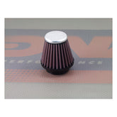 Dna Xv Series Universal Air Filter Alu Round Aircleaner Elements Dna Filters