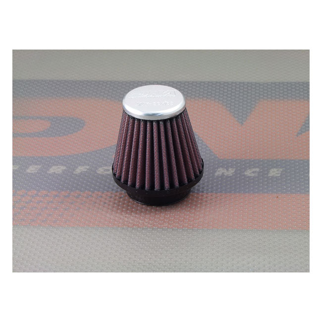 Dna Xv Series Universal Air Filter Alu Round Aircleaner Elements Dna Filters