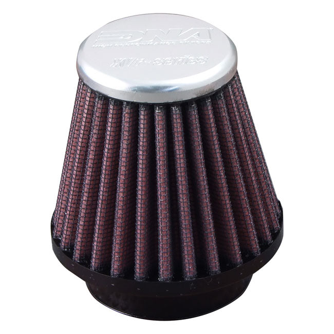Dna Xv Series Universal Air Filter Alu Round Aircleaner Elements Dna Filters