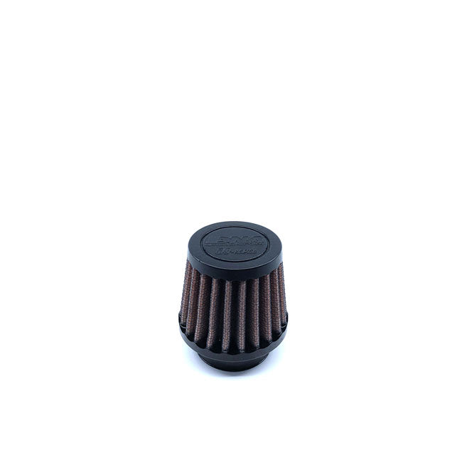 Dna Ro Series Universal Air Filter Round Rubber Top Aircleaner Elements Dna Filters