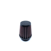 Dna Ro Series Universal Air Filter Round Rubber Top Aircleaner Elements Dna Filters