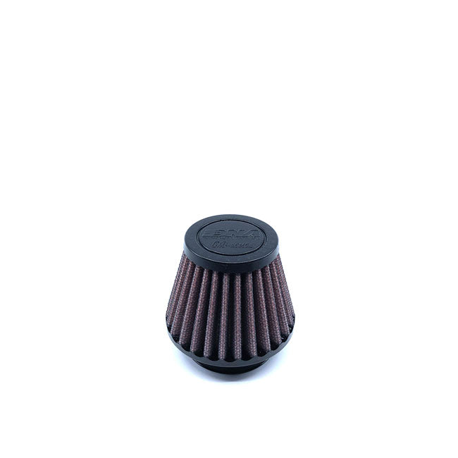 Dna Ro Series Universal Air Filter Round Rubber Top Aircleaner Elements Dna Filters
