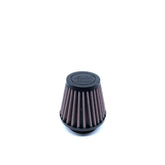 Dna Ro Series Universal Air Filter Round Rubber Top Aircleaner Elements Dna Filters