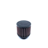 Dna Ro Series Universal Air Filter Round Rubber Top Aircleaner Elements Dna Filters