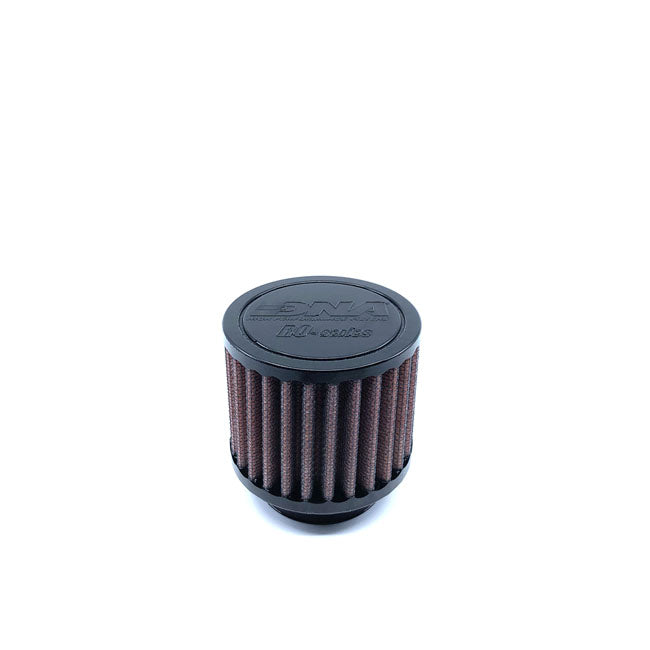Dna Ro Series Universal Air Filter Round Rubber Top Aircleaner Elements Dna Filters