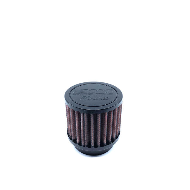 Dna Ro Series Universal Air Filter Round Rubber Top Aircleaner Elements Dna Filters