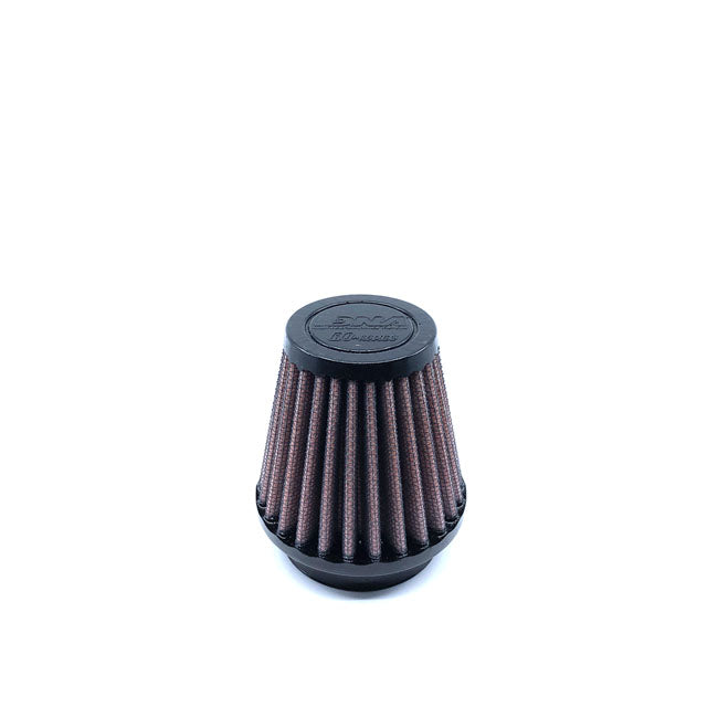 Dna Ro Series Universal Air Filter Round Rubber Top Aircleaner Elements Dna Filters