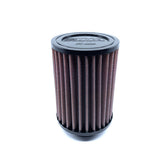 Dna Ro Series Universal Air Filter Round Rubber Top Aircleaner Elements Dna Filters