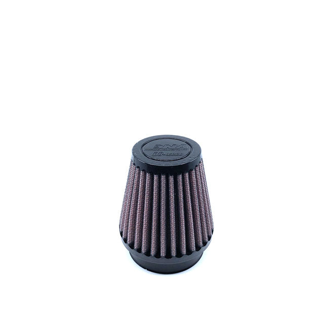 Dna Ro Series Universal Air Filter Round Rubber Top Aircleaner Elements Dna Filters