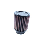 Dna Ro Series Universal Air Filter Round Rubber Top Aircleaner Elements Dna Filters