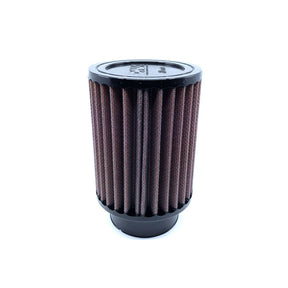 Dna Ro Series Universal Air Filter Round Rubber Top Aircleaner Elements Dna Filters