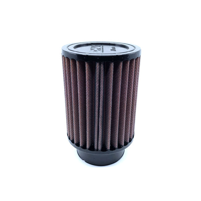 Dna Ro Series Universal Air Filter Round Rubber Top Aircleaner Elements Dna Filters