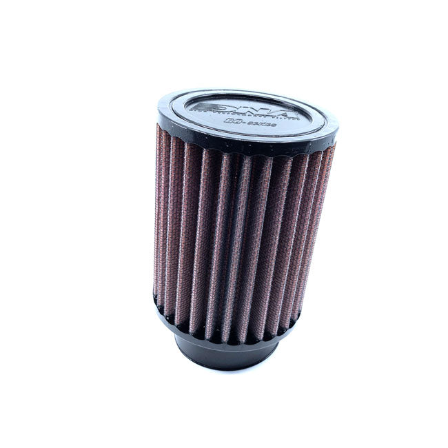 Dna Ro Series Universal Air Filter Round Rubber Top Aircleaner Elements Dna Filters