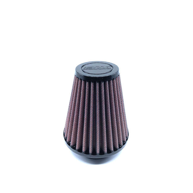 Dna Ro Series Universal Air Filter Round Rubber Top Aircleaner Elements Dna Filters