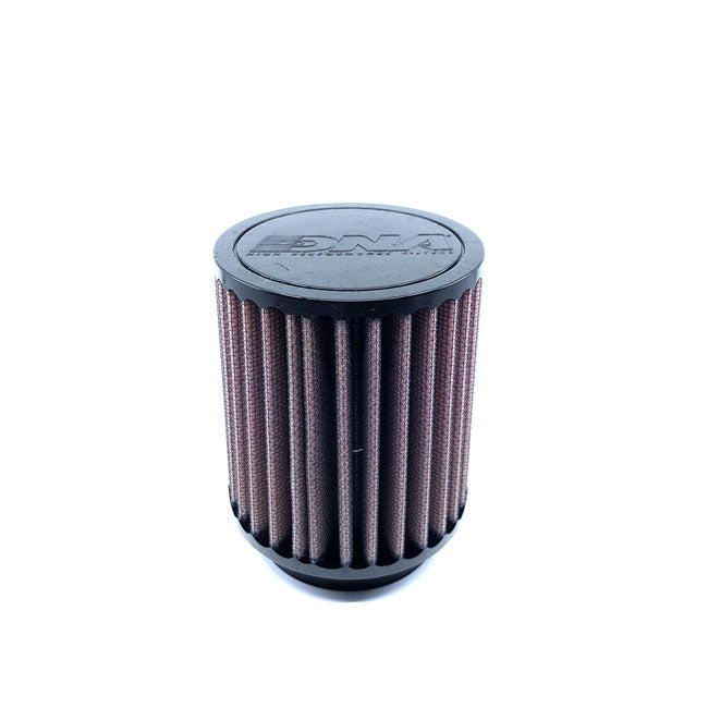Dna Ro Series Universal Air Filter Round Rubber Top Aircleaner Elements Dna Filters