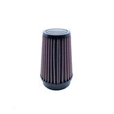 Dna Ro Series Universal Air Filter Round Rubber Top Aircleaner Elements Dna Filters