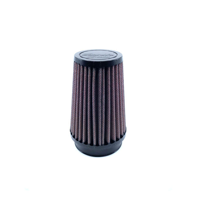 Dna Ro Series Universal Air Filter Round Rubber Top Aircleaner Elements Dna Filters