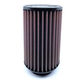 Dna Ro Series Universal Air Filter Round Rubber Top Aircleaner Elements Dna Filters