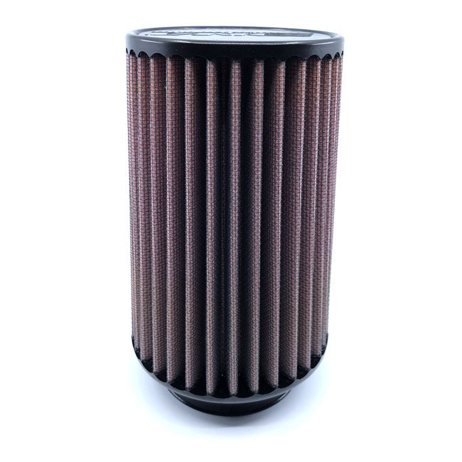 Dna Ro Series Universal Air Filter Round Rubber Top Aircleaner Elements Dna Filters