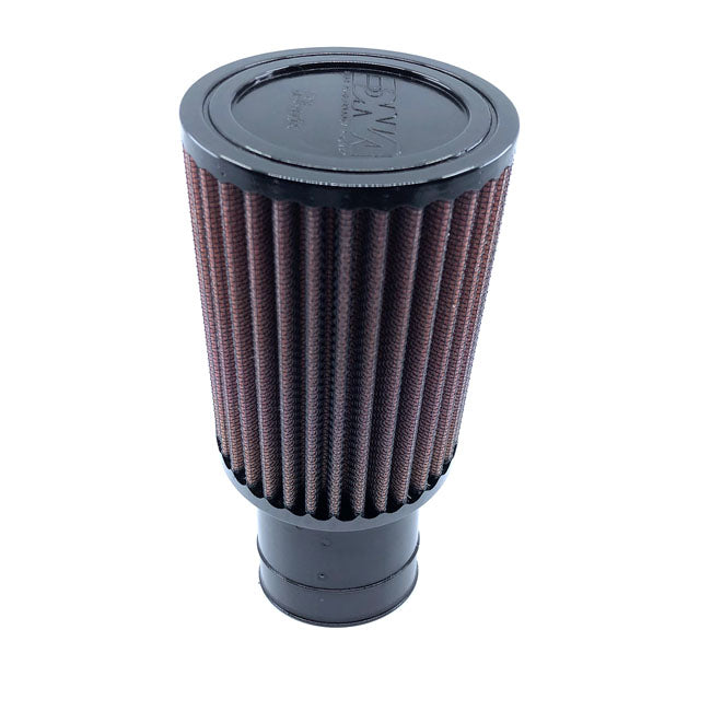 Dna Ro Series Universal Air Filter Round Rubber Top Aircleaner Elements Dna Filters