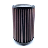 Dna Ro Series Universal Air Filter Round Rubber Top Aircleaner Elements Dna Filters