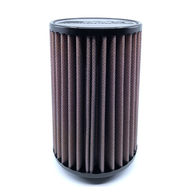 Dna Ro Series Universal Air Filter Round Rubber Top Aircleaner Elements Dna Filters