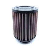 Dna Ro Series Universal Air Filter Round Rubber Top Aircleaner Elements Dna Filters