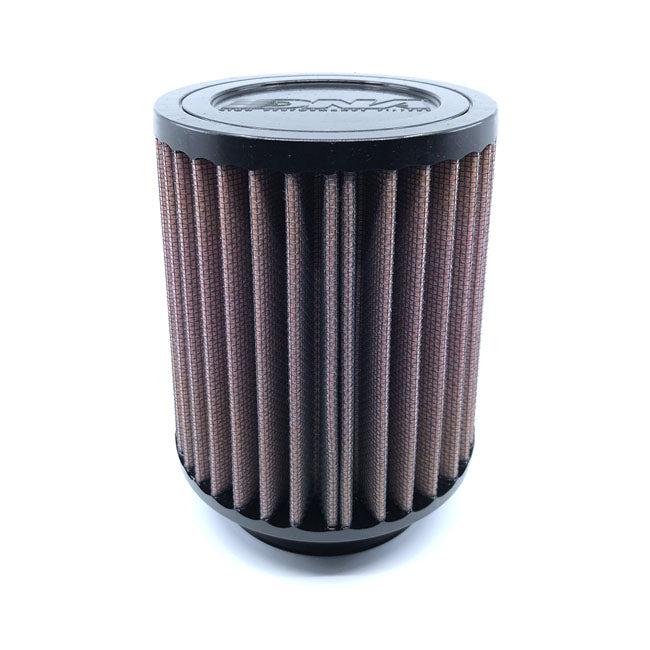 Dna Ro Series Universal Air Filter Round Rubber Top Aircleaner Elements Dna Filters