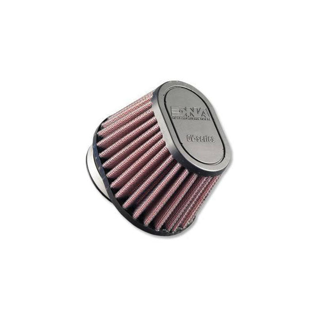Dna Ov Series Universal Air Filter Oval Rubber Top Aircleaner Elements Dna Filters