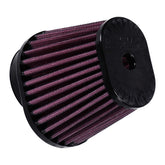 Dna Ov Series Universal Air Filter Oval Rubber Top Aircleaner Elements Dna Filters