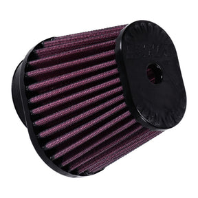 Dna Ov Series Universal Air Filter Oval Rubber Top Aircleaner Elements Dna Filters