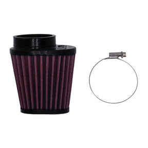 Dna Ov Series Universal Air Filter Oval Rubber Top Aircleaner Elements Dna Filters