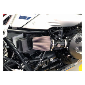 Dna Ov Series Air Filter Oval Rubber Top Aircleaner Elements Dna Filters