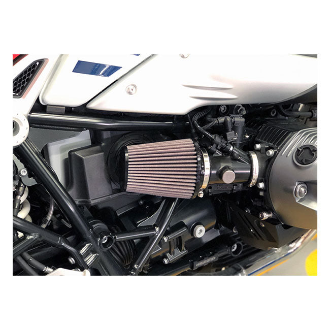 Dna Ov Series Air Filter Oval Rubber Top Aircleaner Elements Dna Filters