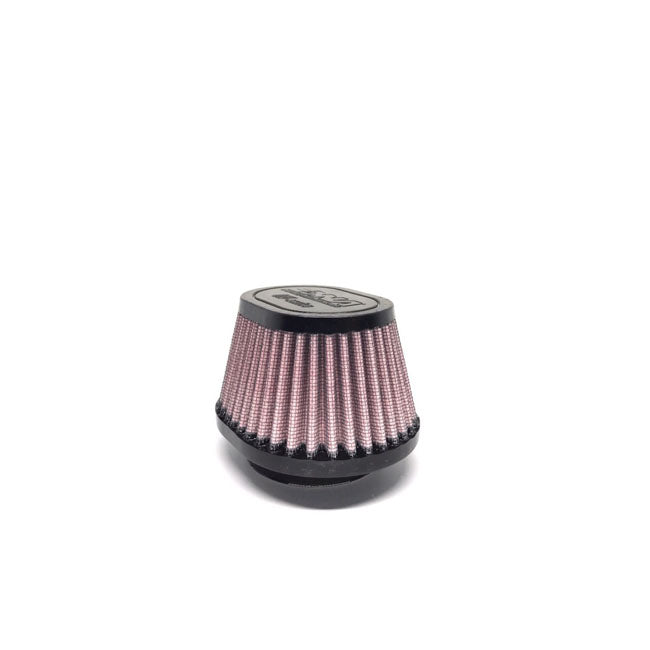 Dna Ov Series Universal Air Filter Oval Rubber Top Aircleaner Elements Dna Filters