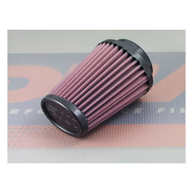 Dna Ov Series Universal Air Filter Oval Rubber Top Aircleaner Elements Dna Filters