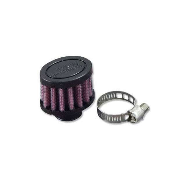 Dna Model Universal Air Filter Rubber Top Female Elliptical Aircleaner Elements Dna Filters