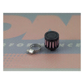 Dna Model Universal Air Filter Rubber Top Female Round Aircleaner Elements Dna Filters