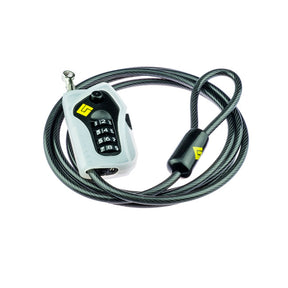 Gearlok Lock And Cable Lock Rocky Creek Designs