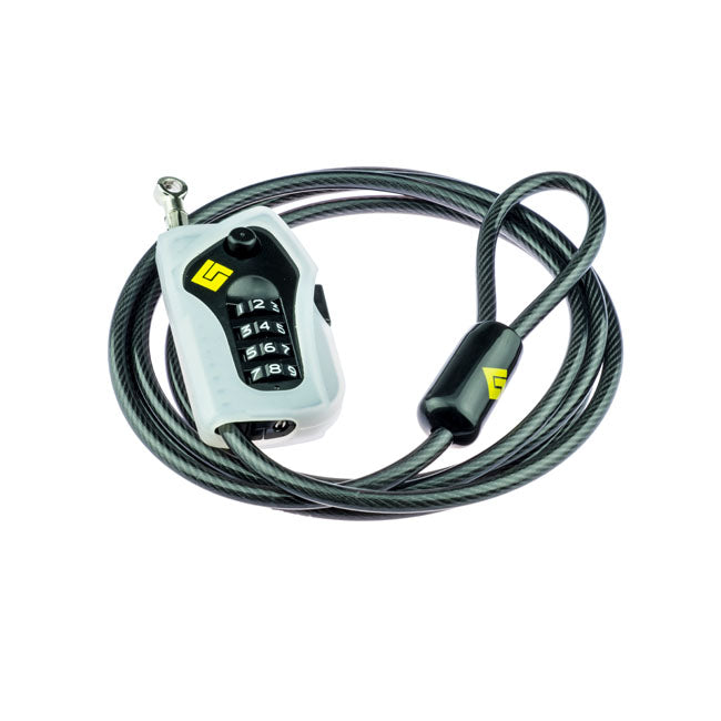 Gearlok Lock And Cable Lock Rocky Creek Designs