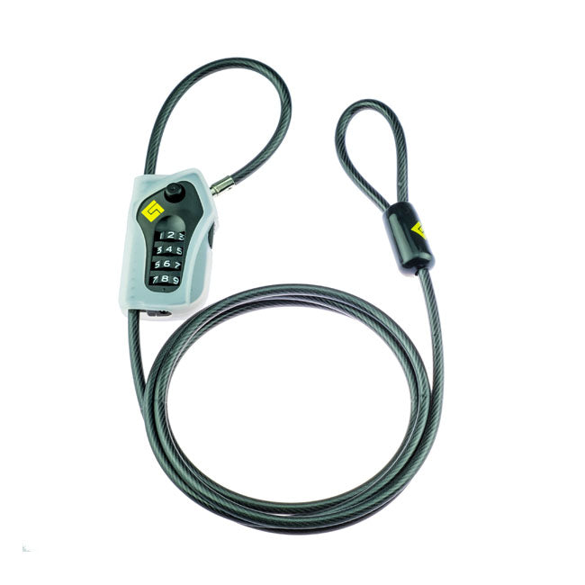Gearlok Lock And Cable Lock Rocky Creek Designs