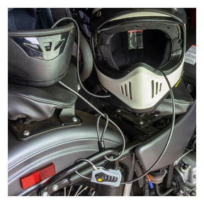 Gearlok Lock And Cable Lock Rocky Creek Designs