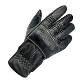 Biltwell Borrego gloves black/cement GLOVES Biltwell