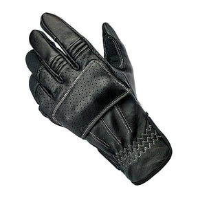 Biltwell Borrego gloves black/cement GLOVES Biltwell
