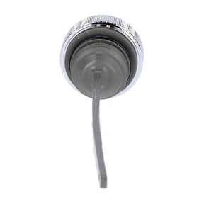 Oil Tank Fill Plug, Chrome Oil Tanks Dipsticks Mcs